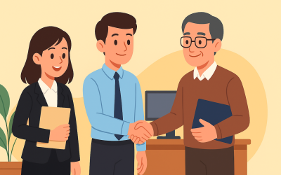Program Magang Nasional Jadi Agenda Rutin Pemerintah, Segini Kuota untuk Tahun Depan