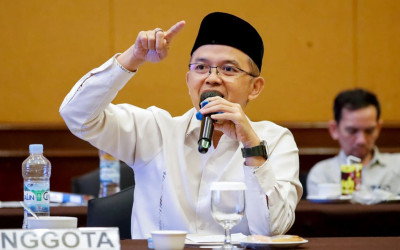 Tayangan Xpose Dinilai Lecehkan Kiai, DPR Geram: Trans7 Harus Minta Maaf ke Publik!