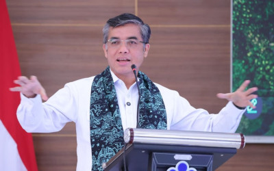 Pendaftaran Magang Nasional Dibuka Hari Ini, Menaker Minta Fresh Graduate Tak Panik Daftar
