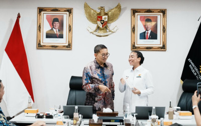 Budaya Bukan Sekadar Warisan, Tapi Sumber Cuan Nasional