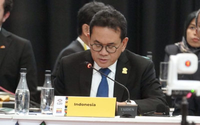 Menteri Perdagangan RI: Perlu Komitmen Global dalam Memperkuat Reformasi WTO