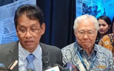 Mendagri Tito Karnavian dan Menkeu Purbaya Tegaskan Kekompakan Kawal Pengalihan TKD: Jaga Fiskal Daerah Tetap Sehat dan Berkeadilan