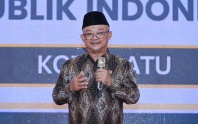 Jelang Setahun Pemerintahan Prabowo, Revitalisasi Sekolah Sudah Lampaui Target