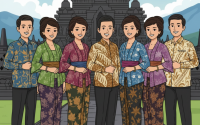 Sejarah Hari Batik Nasional 2 Oktober: Dari Keraton ke Panggung Dunia
