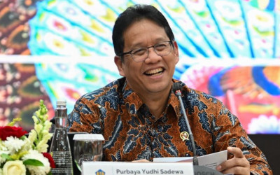 Menkeu Purbaya Luruskan Wacana Jalan Tol Mau Kena Pajak: Itu Seharusnya Dianalisis Dulu