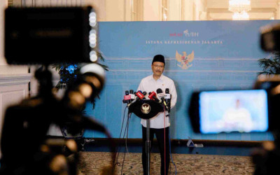 Jelang Setahun Pemerintahan Prabowo, Gus Ipul Ungkap 9 Arah Kebijakan Strategis Kemensos