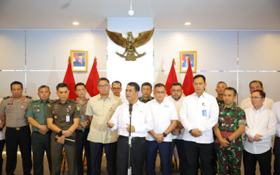 Prabowo Turunkan Harga Pupuk 20 Persen, Pertama dalam Sejarah!