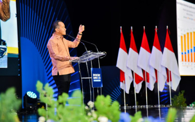 Jelang Mandatori B50 di 2026, Siap-siap Ada 2,5 Juta Lapangan Kerja Baru