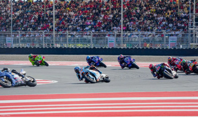 InJourney Ungkap Multiplier Effect MotoGP Mandalika 2025