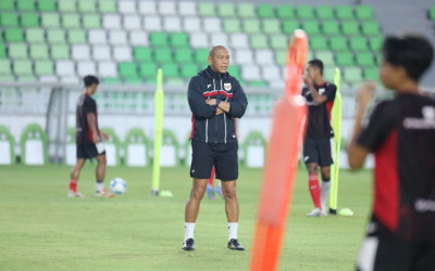 Cara Nonton Gratis Timnas Indonesia U-17 Vs Honduras: Laga Penentuan di Piala Dunia U-17