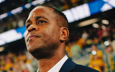Pernyataan Ketua Umum PSSI Erick Thohir soal Pemecatan Patrick Kluivert