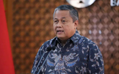 BI Fast Jadi Sistem Pembayaran Termurah dan Tercepat di Dunia, Transaksi Murah Jalan 24 Jam