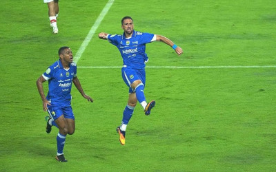 BRI Super League Round 10: Rekap Hasil Pertandingan Minggu Ini!