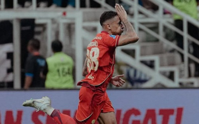 BRI Super League: Prediksi Skor, H2H dan Cara Nonton Persija Jakarta vs PSBS Biak