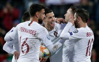 Jadwal Bola Malam Ini 14–15 Oktober 2025: WCQ 2026 dan Kualifikasi Piala Asia 2027