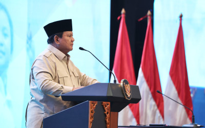 Prabowo Jadi Presiden Paling Berani Tegakkan Ekonomi Kerakyatan