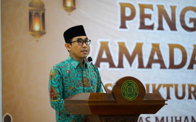 Guru Besar UMY Nilai Istilah ‘Serakahnomics’ Jadi Strategi komunikasi Prabowo Soroti Ketimpangan Ekonomi