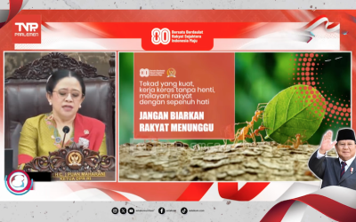 DPR RI Apresiasi Langkah Cepat Prabowo Selesaikan Persoalan Strategis
