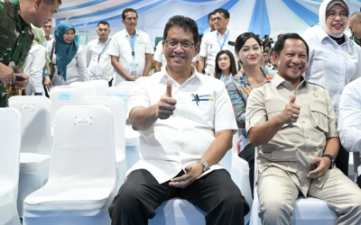 Menkeu Purbaya Punya Cara Baru Tertibkan Produsen Rokok Ilegal