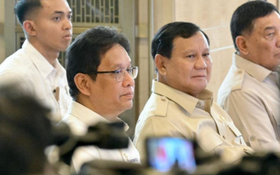 Menkeu Purbaya Optimistis Fondasi Ekonomi Indonesia Kuat dan Stabilitas Rupiah Terjaga