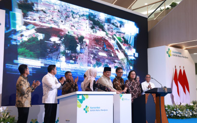 Prabowo Target Bangun 500 Rumah Sakit Berkualitas Tinggi dalam 4 Tahun