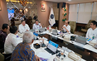 Cetak Generasi Siap Kerja, Program Magang Nasional Bergaji Bakal Meluncur 15 Oktober 2025