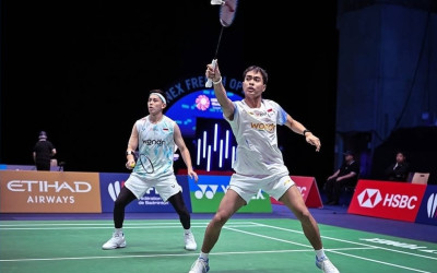 Jadwal Hylo Open 2025 Hari Ini: Saatnya Pebulu Tangkis Indonesia Meraih Gelar