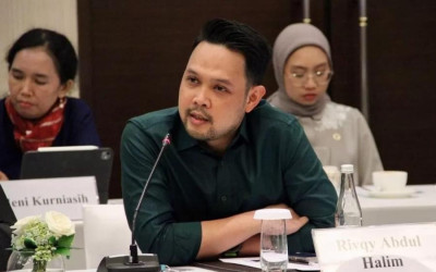 Komisi VI DPR Setuju Gagasan Prabowo Hapus Tantiem: Komisaris BUMN Harus Fokus Kinerja