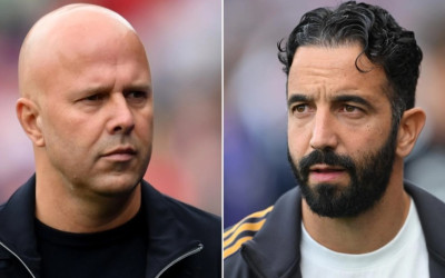 Jadwal Liga Inggris Pekan Ini: Duel Panas Liverpool vs Manchester United