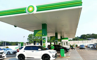 100 Ribu Barel BBM Pertamina Siap Meluncur ke SPBU BP