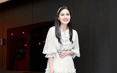 Sandra Dewi Cabut Permohonan Keberatan atas Penyitaan Aset Terkait Kasus Harvey Moeis