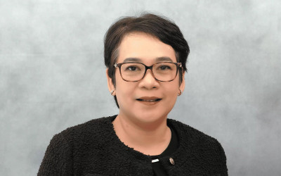 Profil Sarah Sadiqa, Kepala LKPP yang Baru Dilantik Presiden Prabowo
