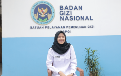 MBG Sentul Gandeng UMKM Lokal, Terapkan Standar Ketat Demi Anak Indonesia