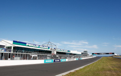 Jadwal dan Live Streaming MotoGP Australia 2025, Tayang di Trans7 dan Vidio