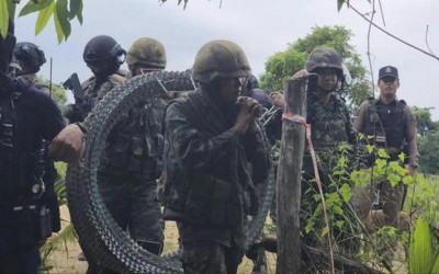 Terbaru Konflik Thailand dan Kamboja: 2 Negara menuju Kesepakatan Perdamaian