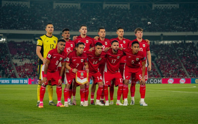 Mengapa Pelatih Timnas Senior Tak Kunjung Ditunjuk? Ini Jawaban PSSI