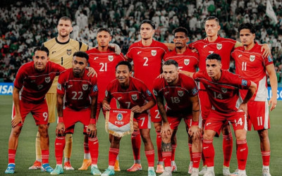 Catat! Jadwal Padat Timnas Indonesia di 2026