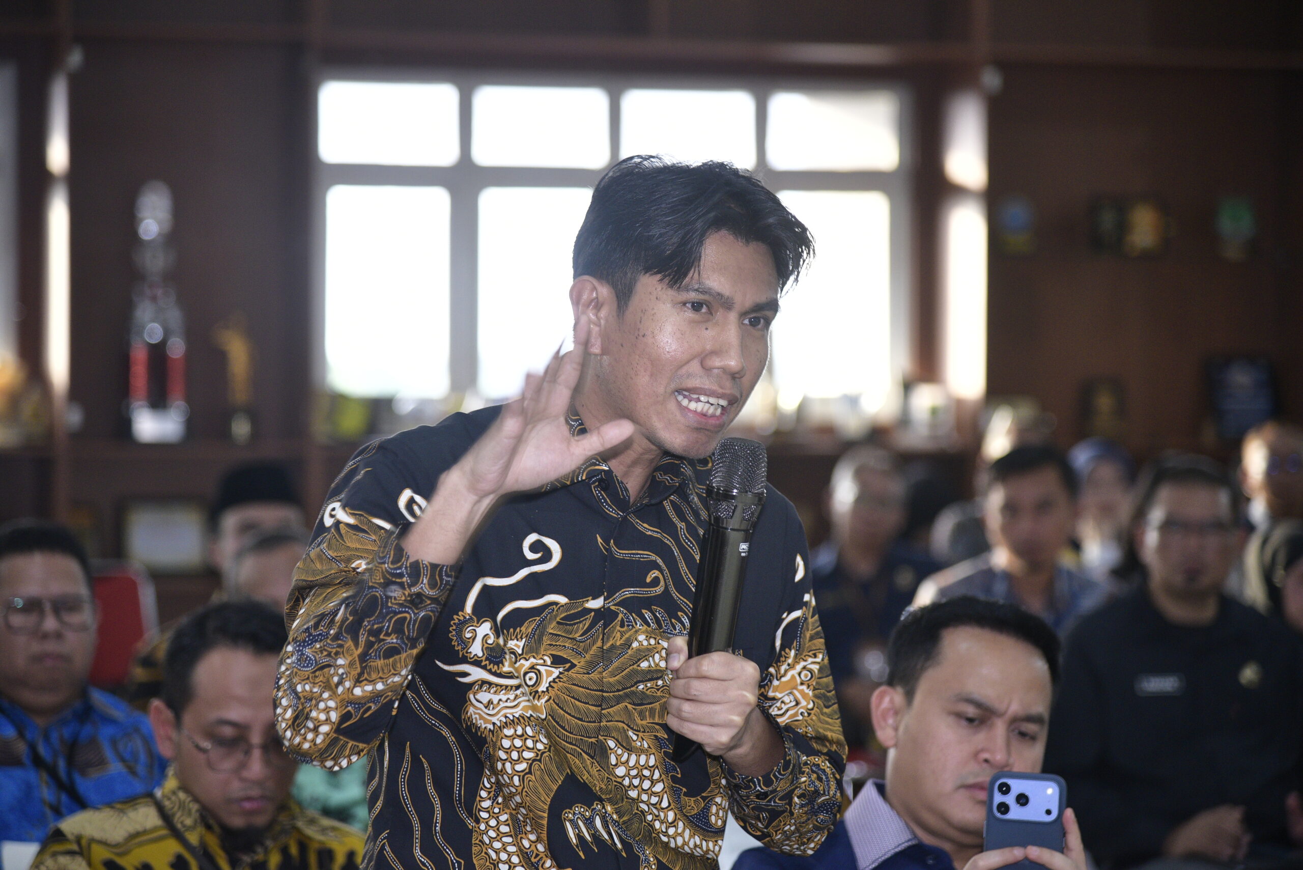 Anak Buah Prabowo Tekankan Kemandirian Fiskal Daerah: PAD Bisa Naik Tanpa Bebani Rakyat