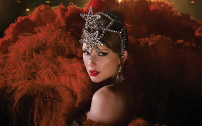 Taylor Swift Rilis Album Baru The Life of a Showgirl