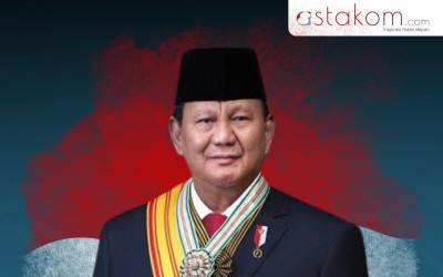 8 Asta Cita Presiden Prabowo Subianto