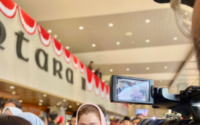 Novita Wijayanti: Pidato Presiden Prabowo Suntikkan Optimisme Bangsa