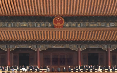 Presiden Hadiri Parade Militer Peringatan 80 Tahun Kemenangan China, Langsung Kembali Malam Ini