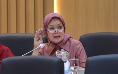 Legislator Gerindra: Anggaran Penyakit Menular Harus Jadi Prioritas Utama