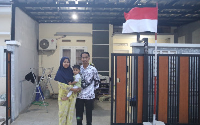 Guru SMK Syukuri Rumah Subsidi dari Program Prabowo, ini Sebabnya!