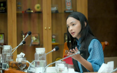 Gerindra Suarakan Program Dana Pensiun Atlet
