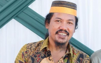Pahmuddin Cholik Dukung Program Makan Bergizi Gratis: Jangan Kalah oleh Asumsi Liar