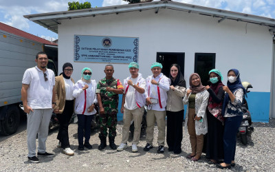 Danang Wicaksana Gagas Program 'Gerindra Menyapa' untuk Sukseskan MBG Presiden Prabowo