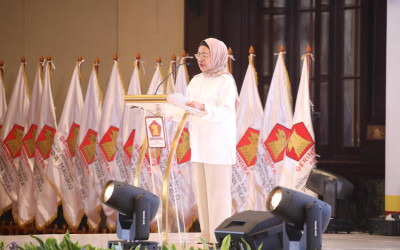 Munas PIRA di Jakarta Jadi Momentum Besar Konsolidasi Perempuan Gerindra