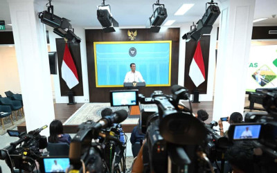 Gambir, Lada, dan Kakao Jadi Fokus Hilirisasi Baru untuk Dongkrak Ekspor dan Lapangan Kerja