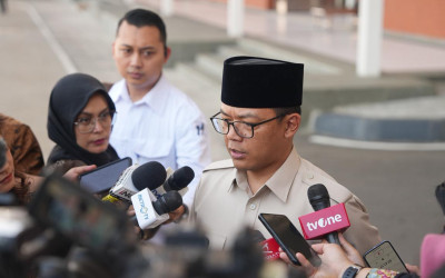 Menlu Sugiono : Tidak Ada Rencana Kunjungan Presiden Prabowo ke Israel